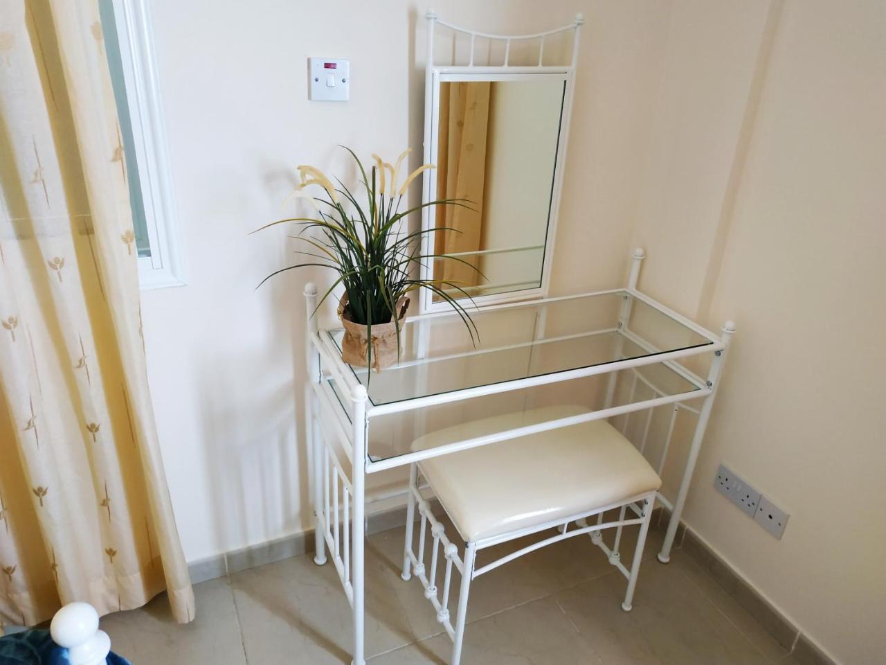 Apartment Kissos *
