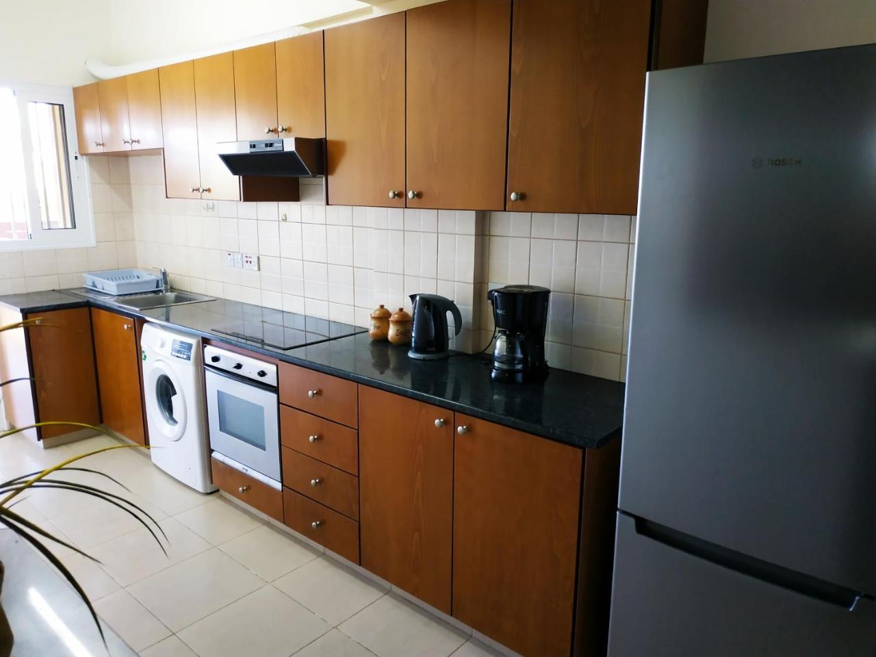 Kissos Apartment Paphos