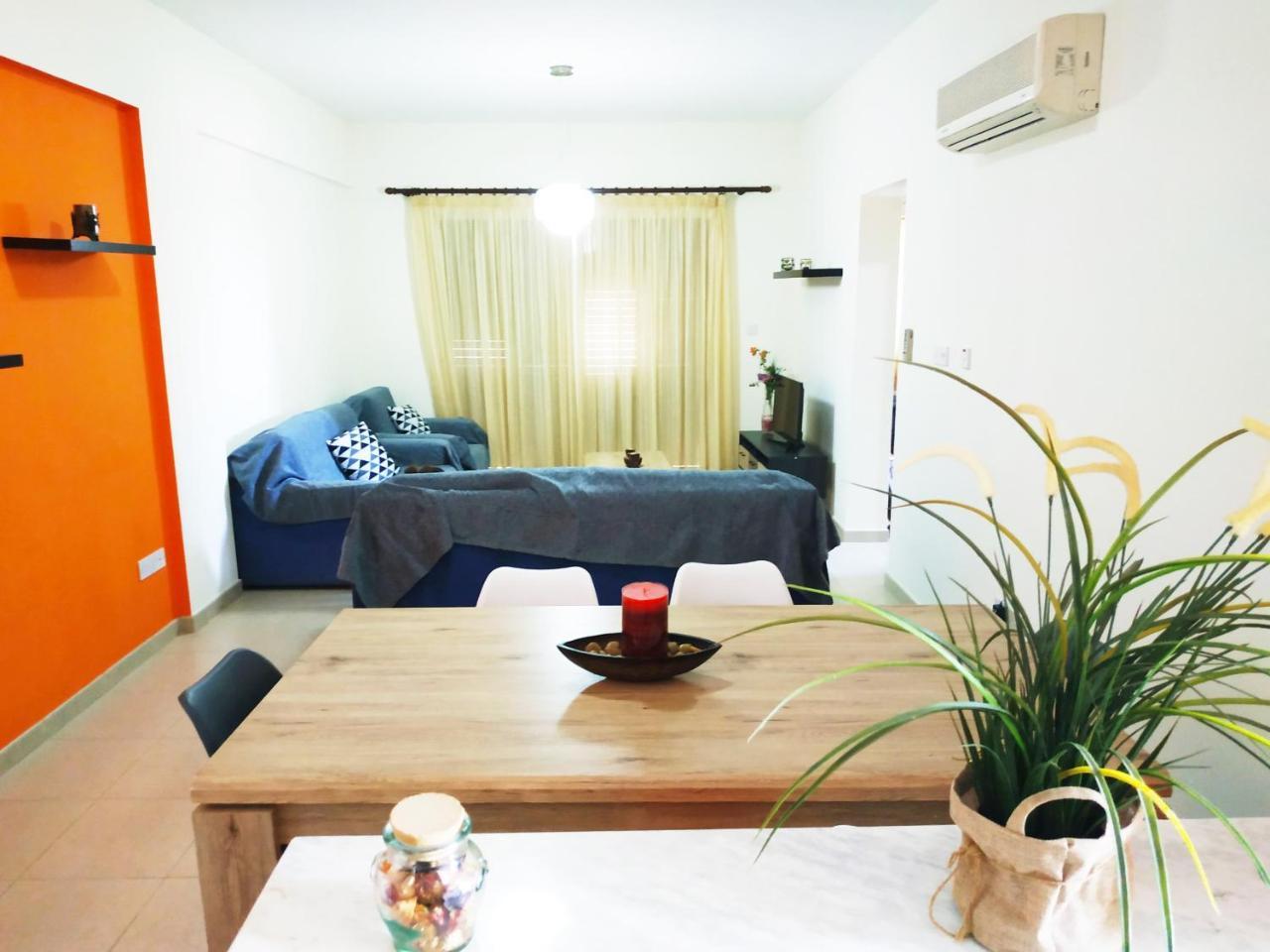 Apartment Kissos