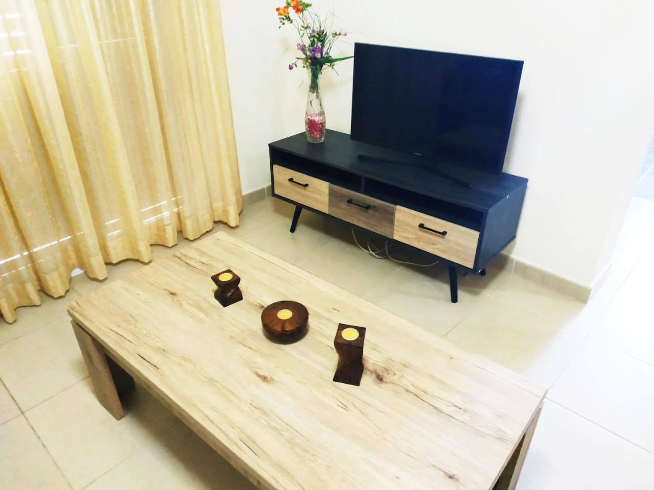 Kissos Apartment