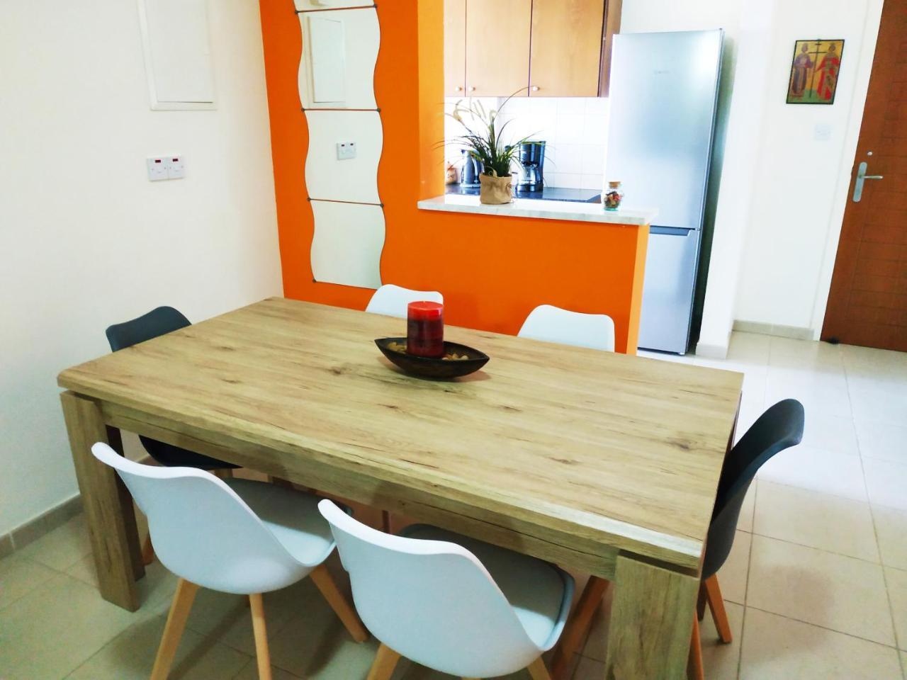 Apartment Kissos Paphos