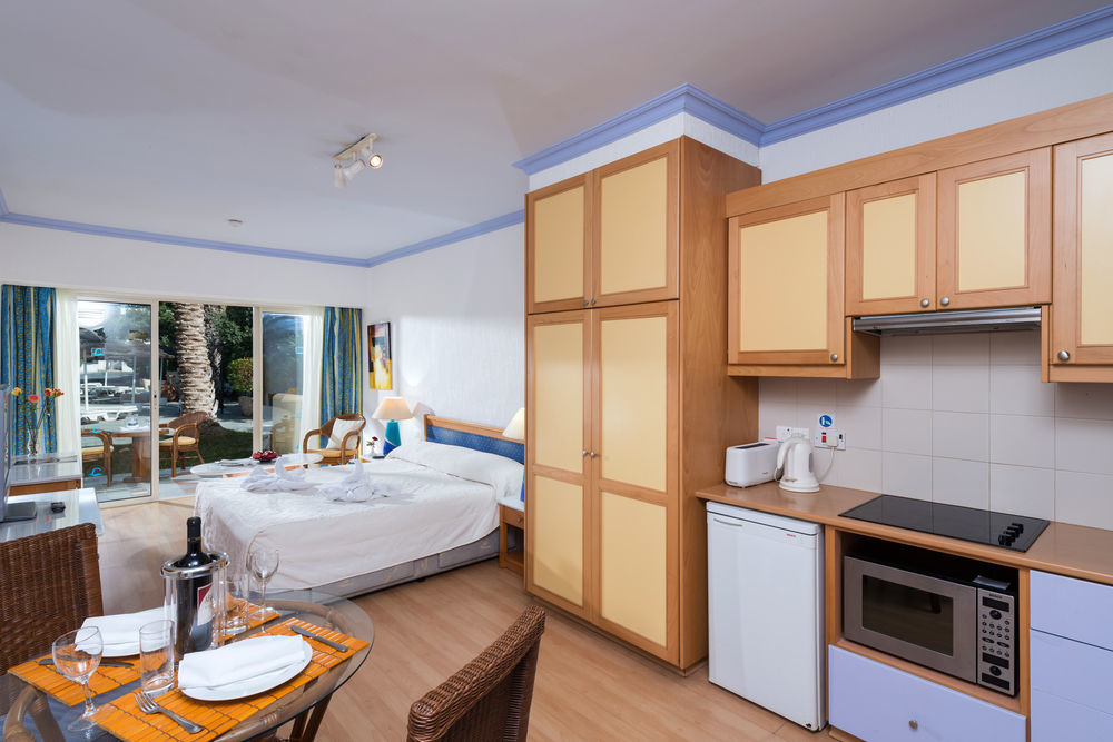 Apartment Gardens Paphos