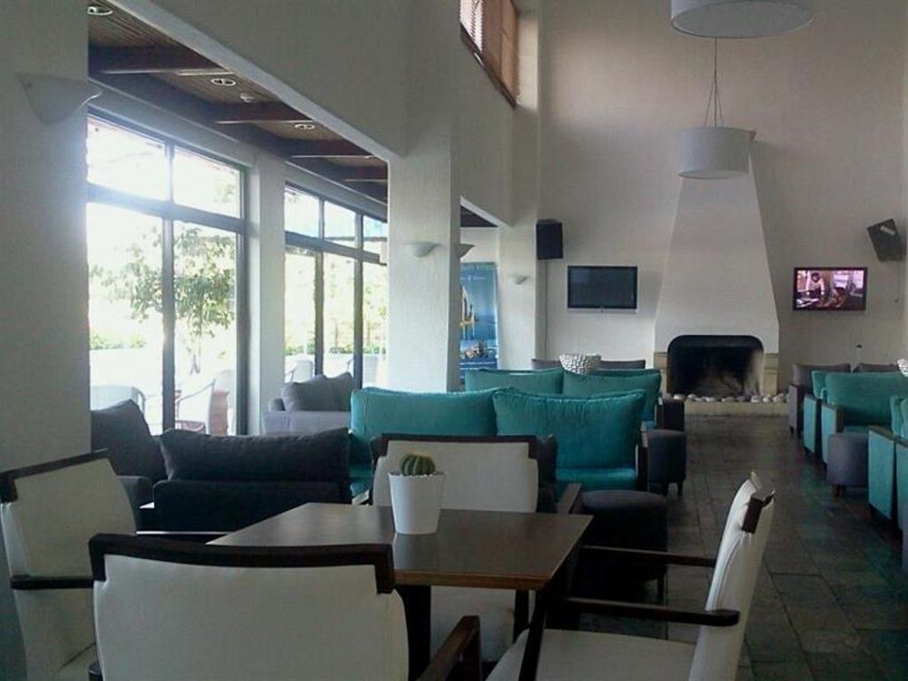 Gardens Apartment Paphos