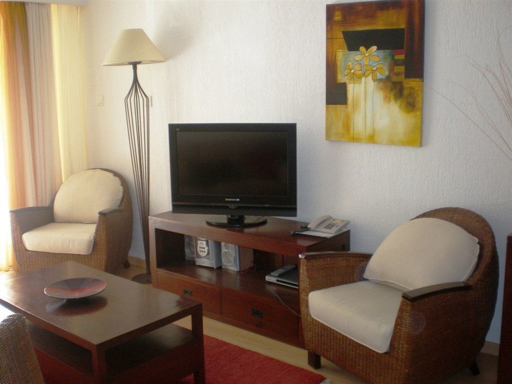 Gardens Apartment