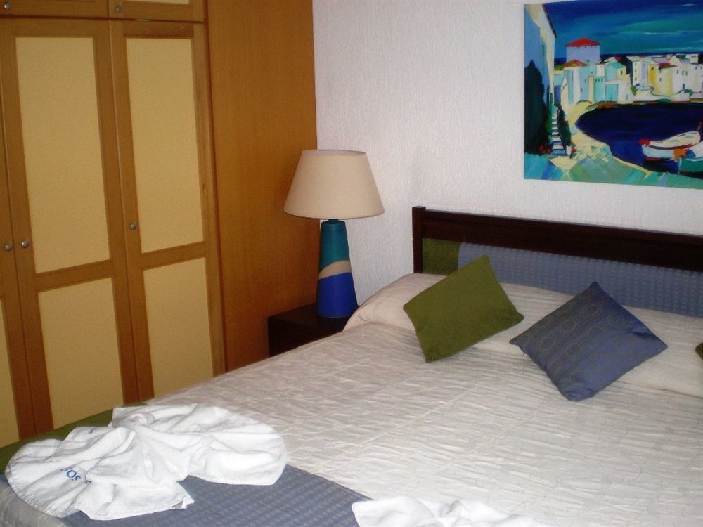 Gardens Apartment Paphos