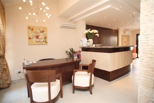 Avillion 4*