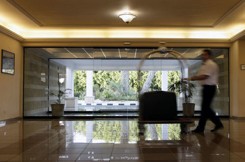 Avanti Hotel