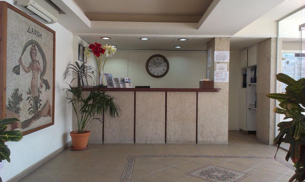 Daphne Aparthotel