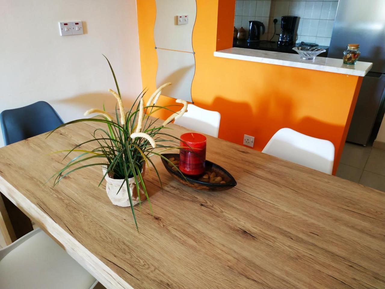 Apartment Kissos Paphos