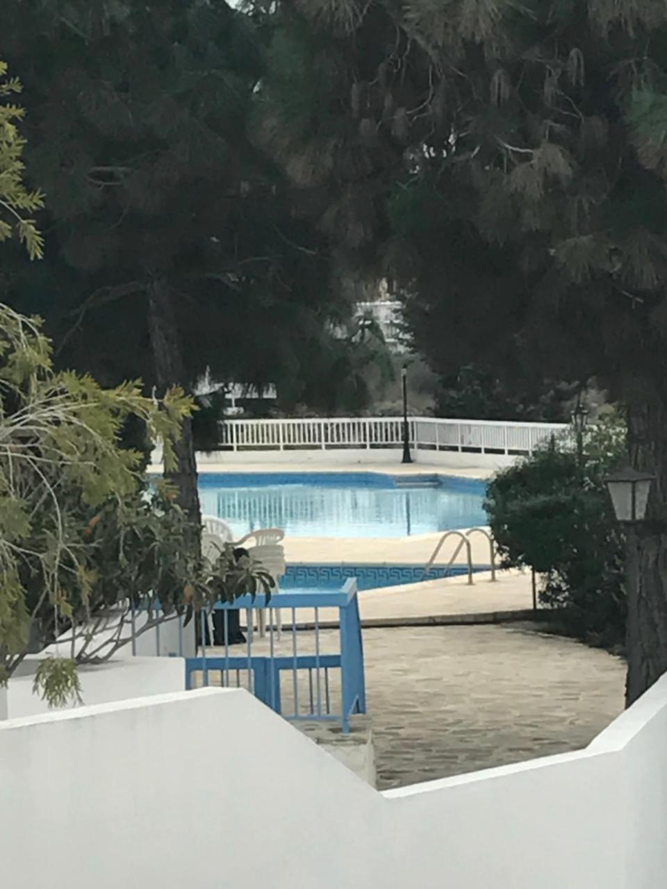 Ikaria Village , 202