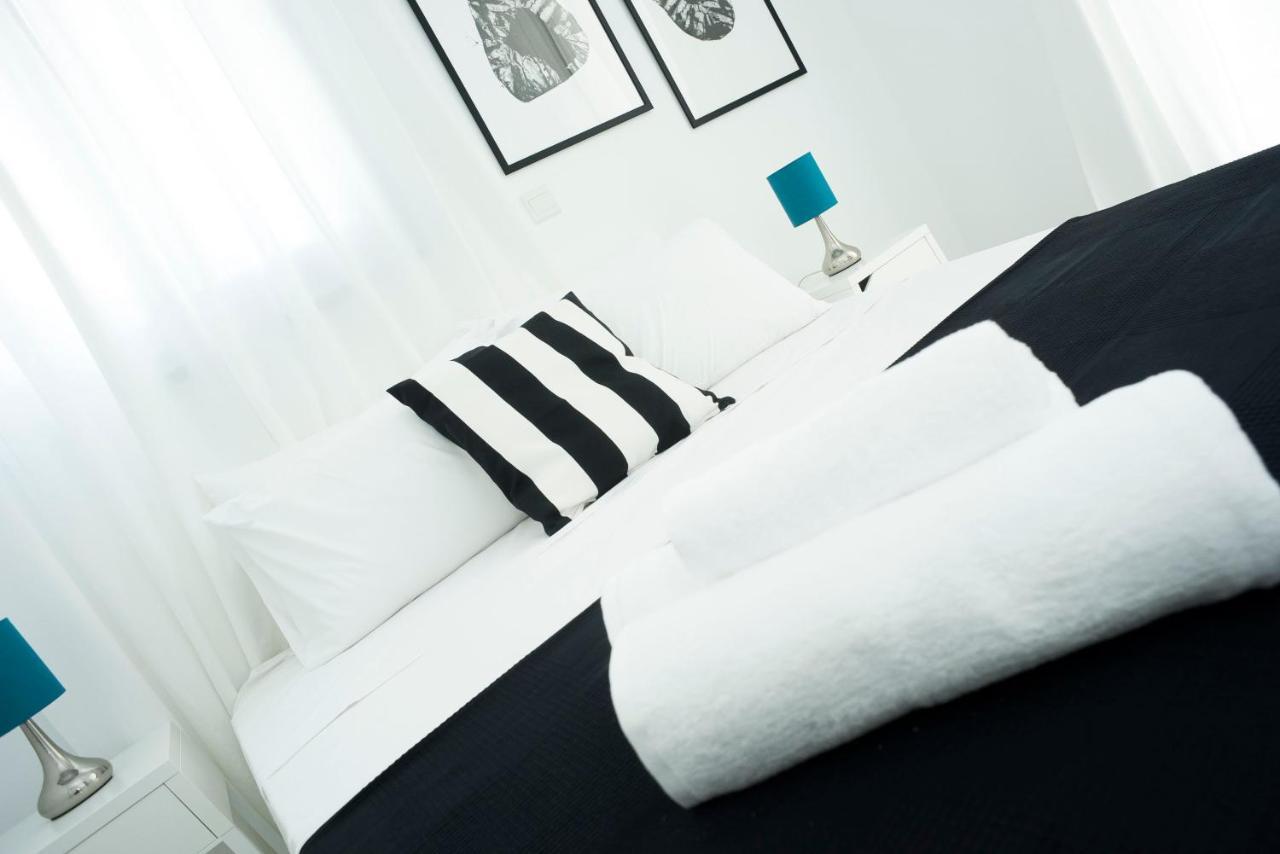Ferienhaus Wavebreeze Paphos