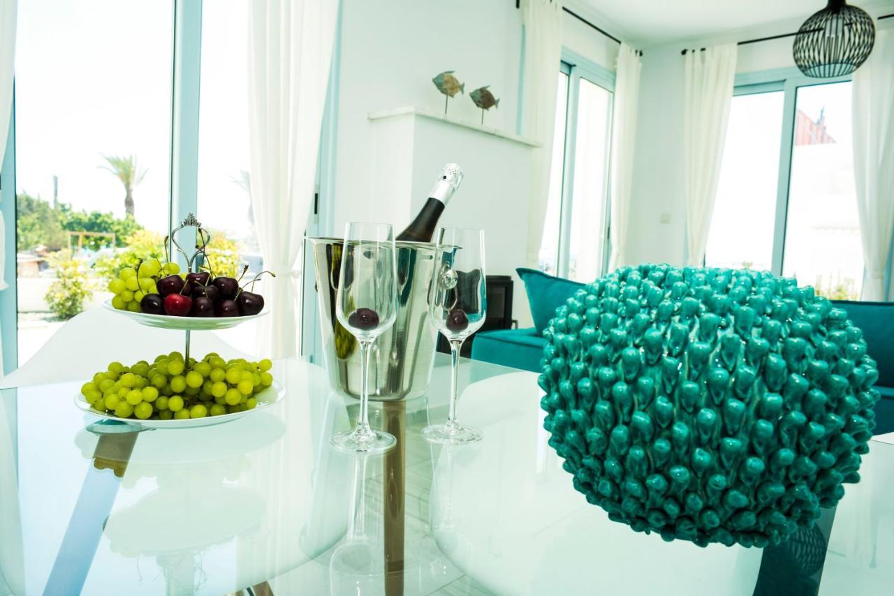 Ferienhaus Wavebreeze *