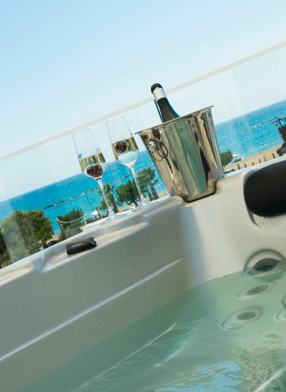 Ferienhaus Wavebreeze