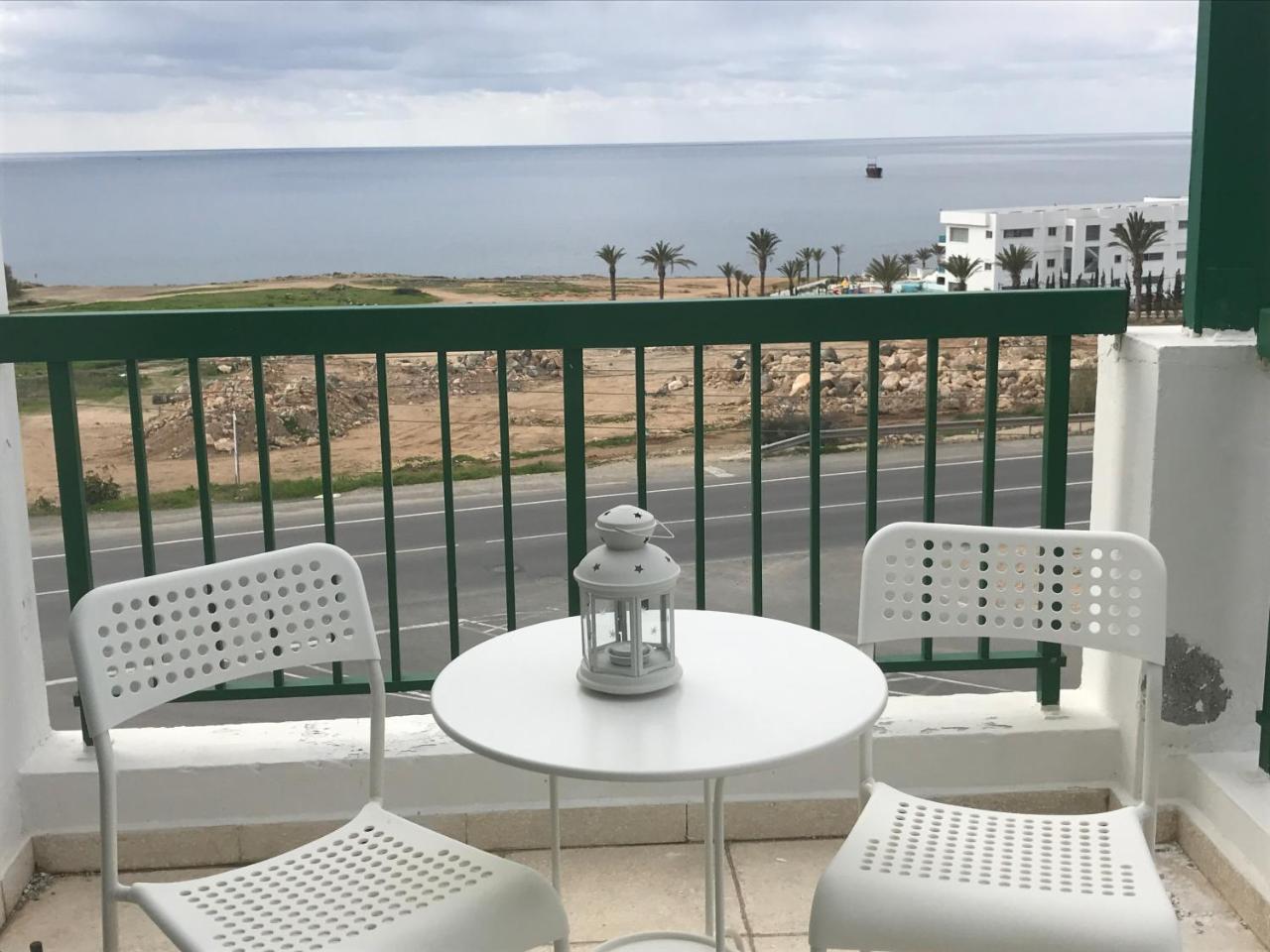 Apartment Ikaria Village , 202 Paphos