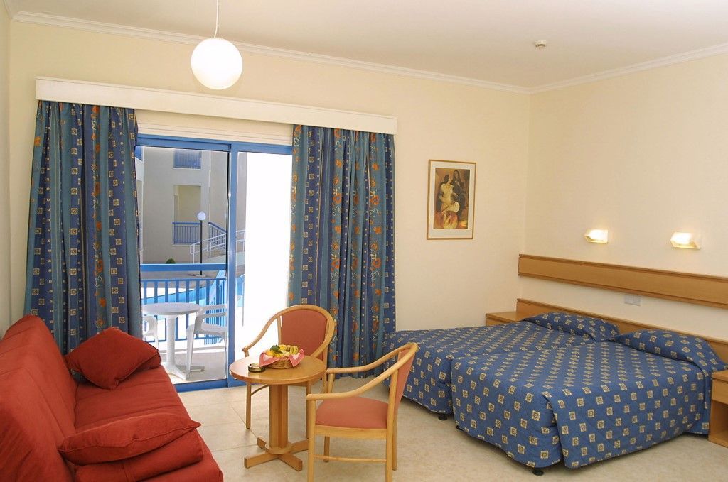 Kissos Hotel Paphos