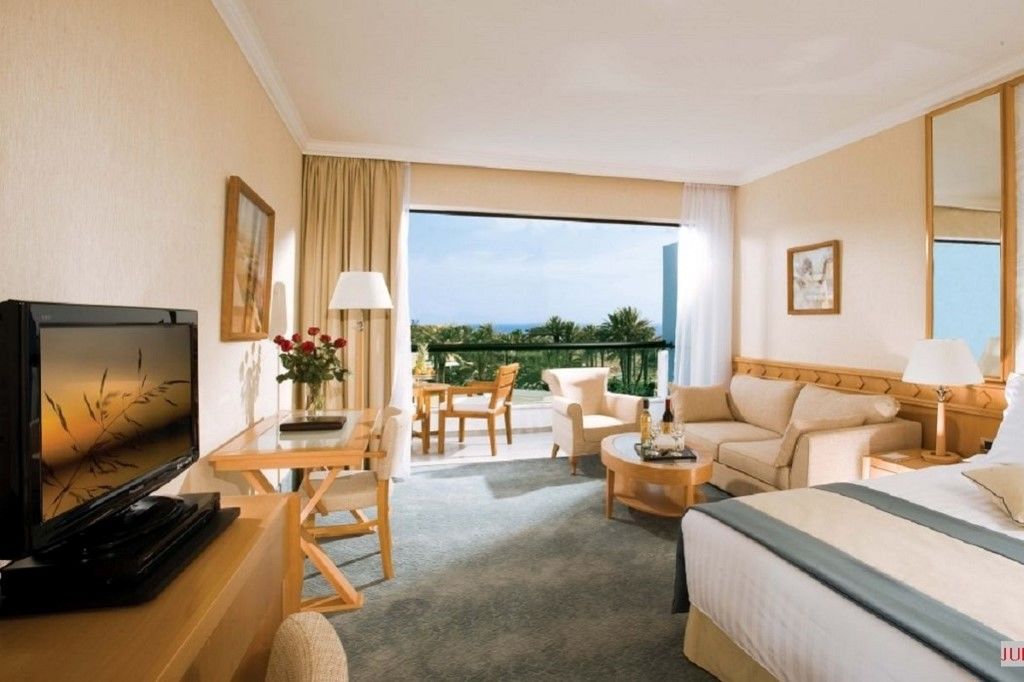 Hotel Constantinou Bros Asimina (adults Only) 5*
