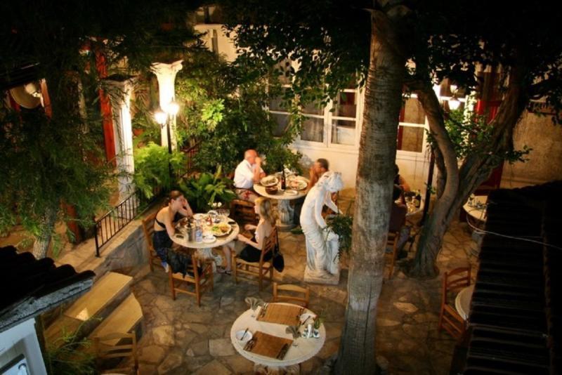 Constantinou Bros Asimina (adults Only) Hotel 5*