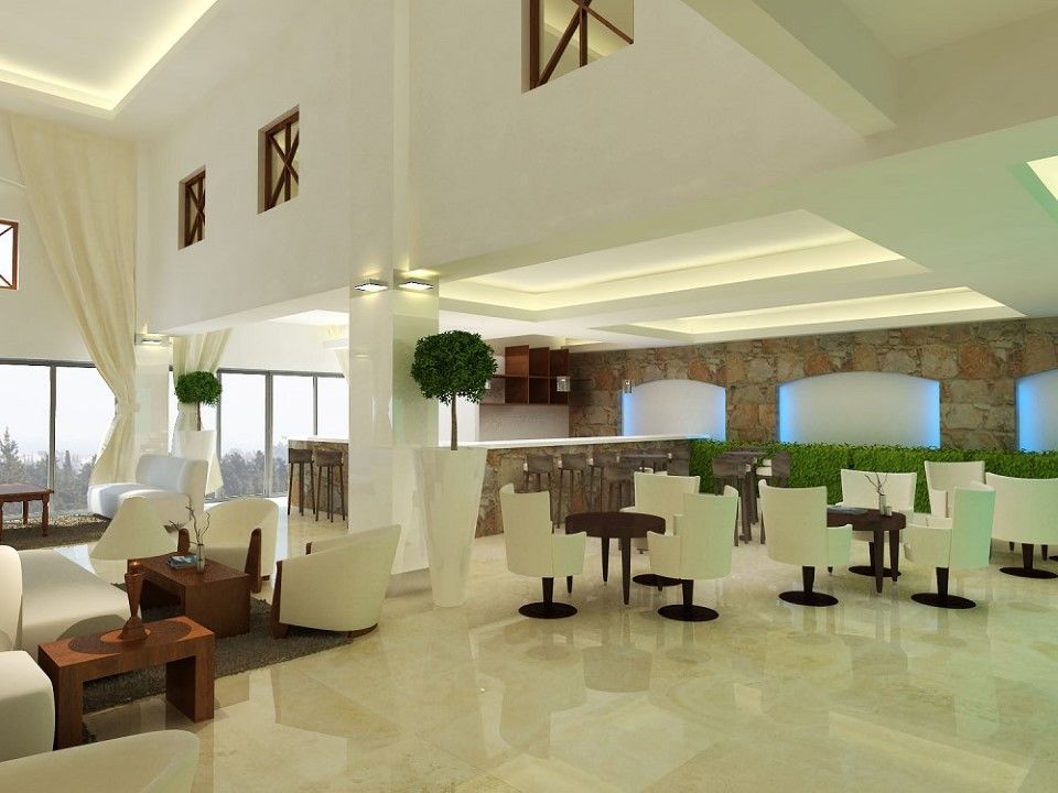Resort Aqua Sol Water Park Coral Bay