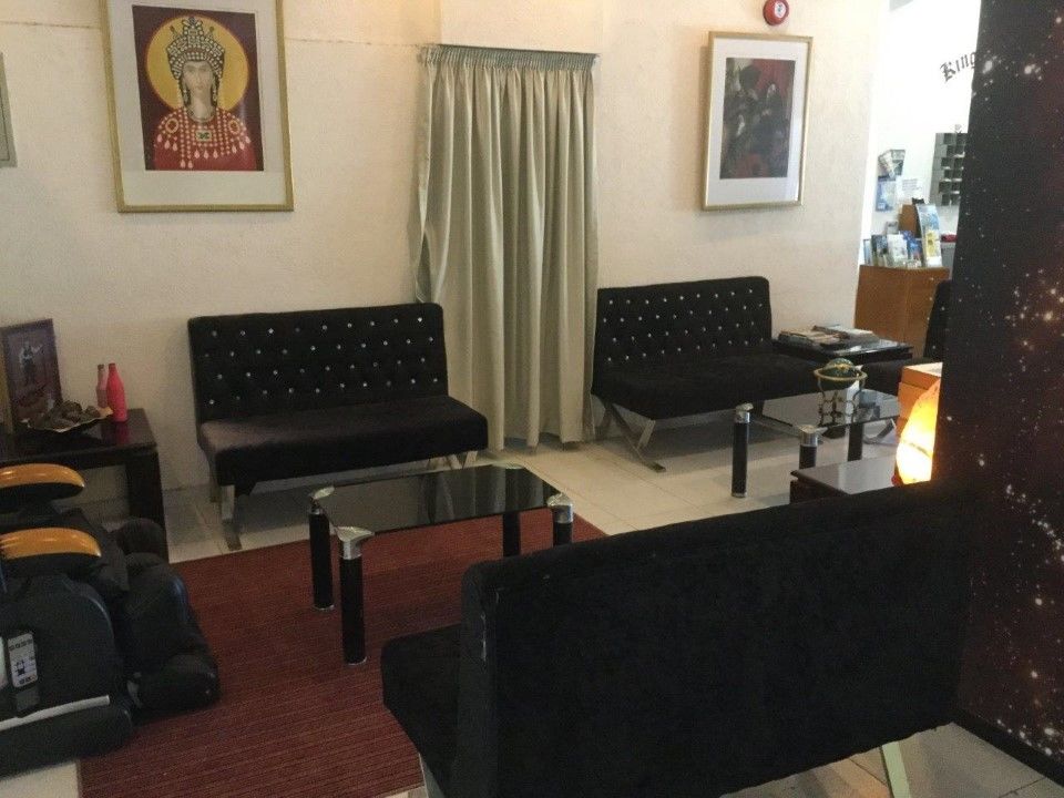 King's Hotel 2*