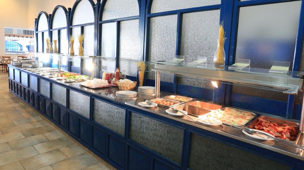 Hotel Eleni 4*