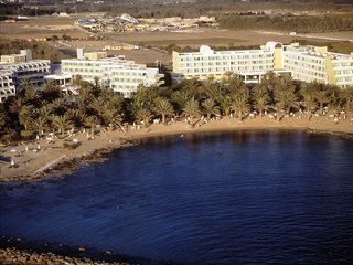 Constantinou Bros Pioneer Hotel Paphos