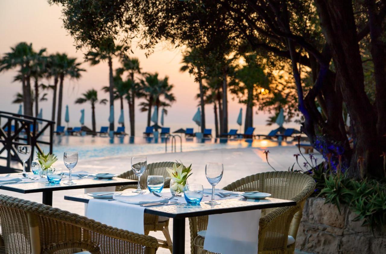 Resort Azia & Spa Paphos