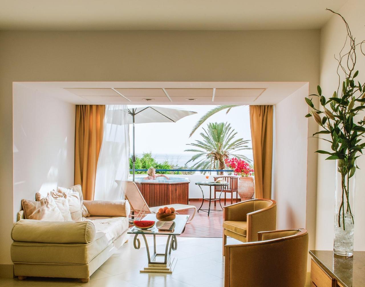 Azia & Spa Paphos
