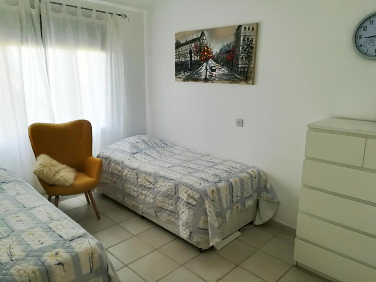 Villa Regina Gardens 3 Bedroom *
