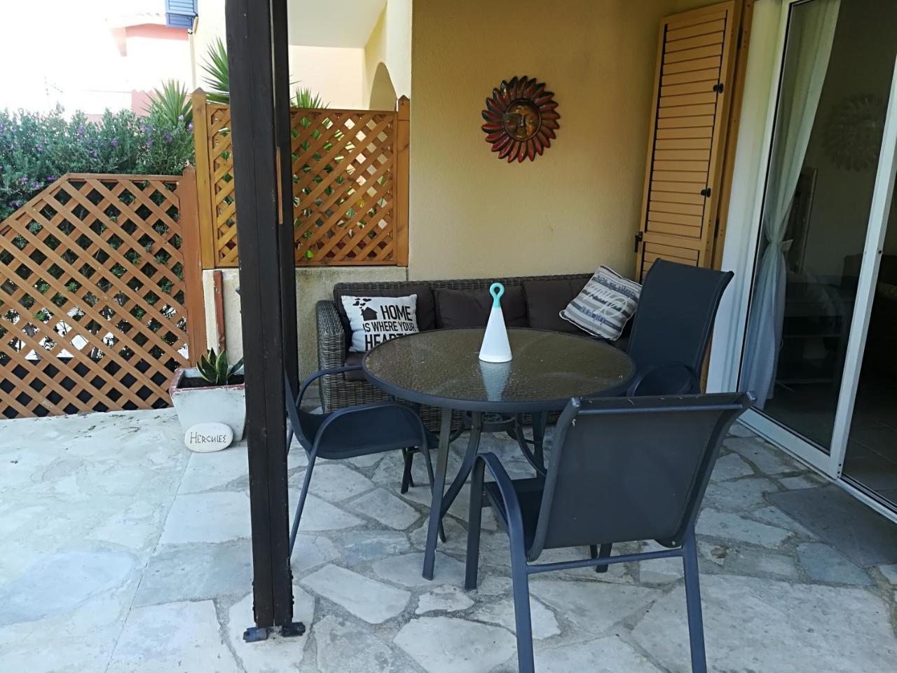 Regina Gardens 3 Bedroom Villa