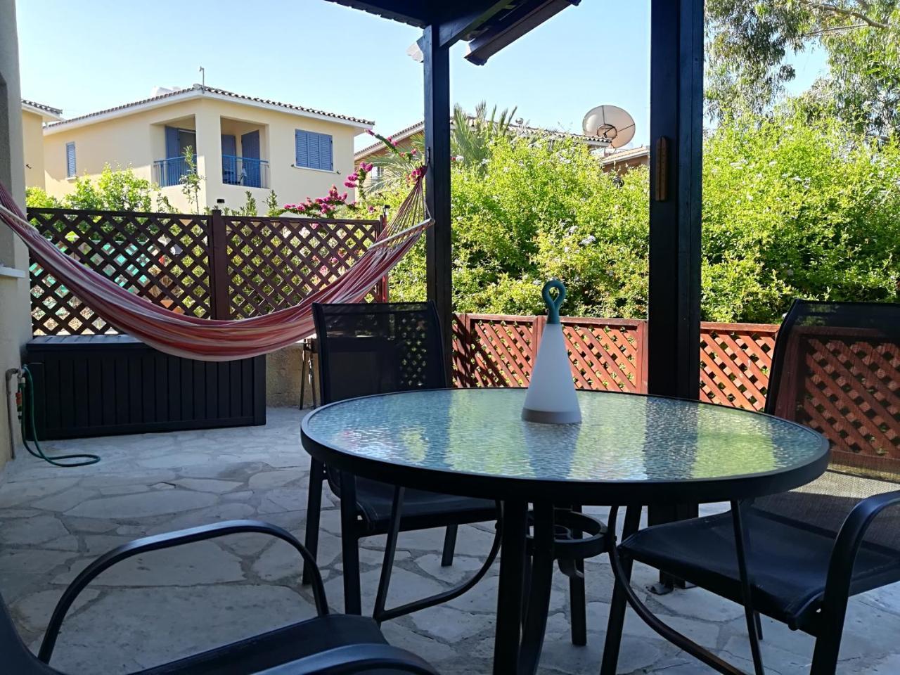 Regina Gardens 3 Bedroom * Paphos