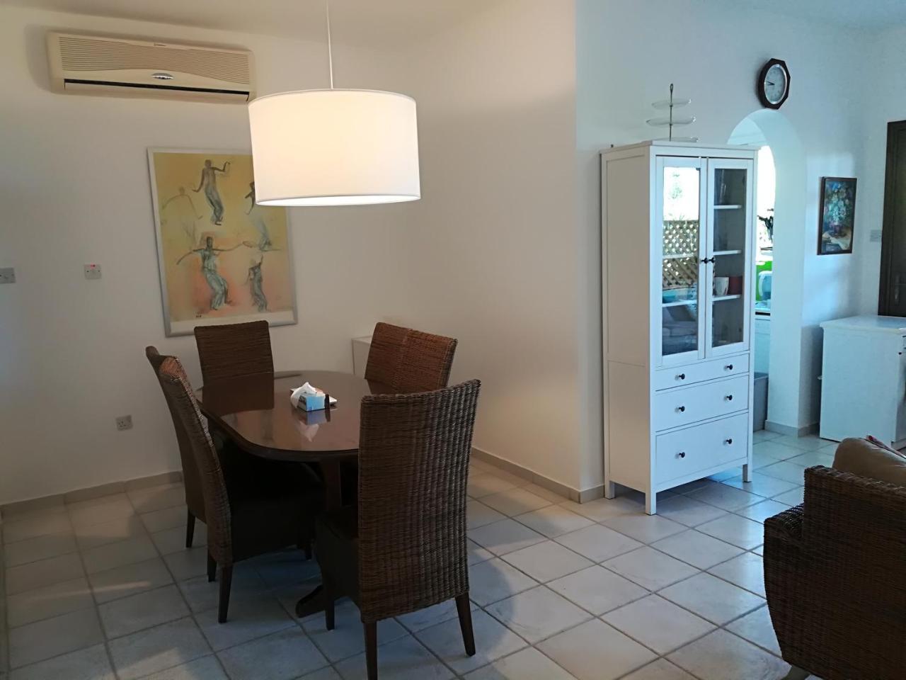 Regina Gardens 3 Bedroom