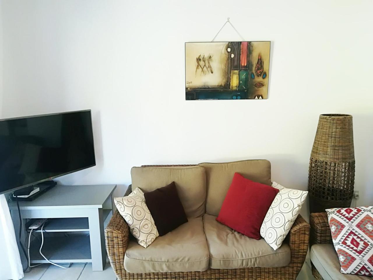 Regina Gardens 3 Bedroom *