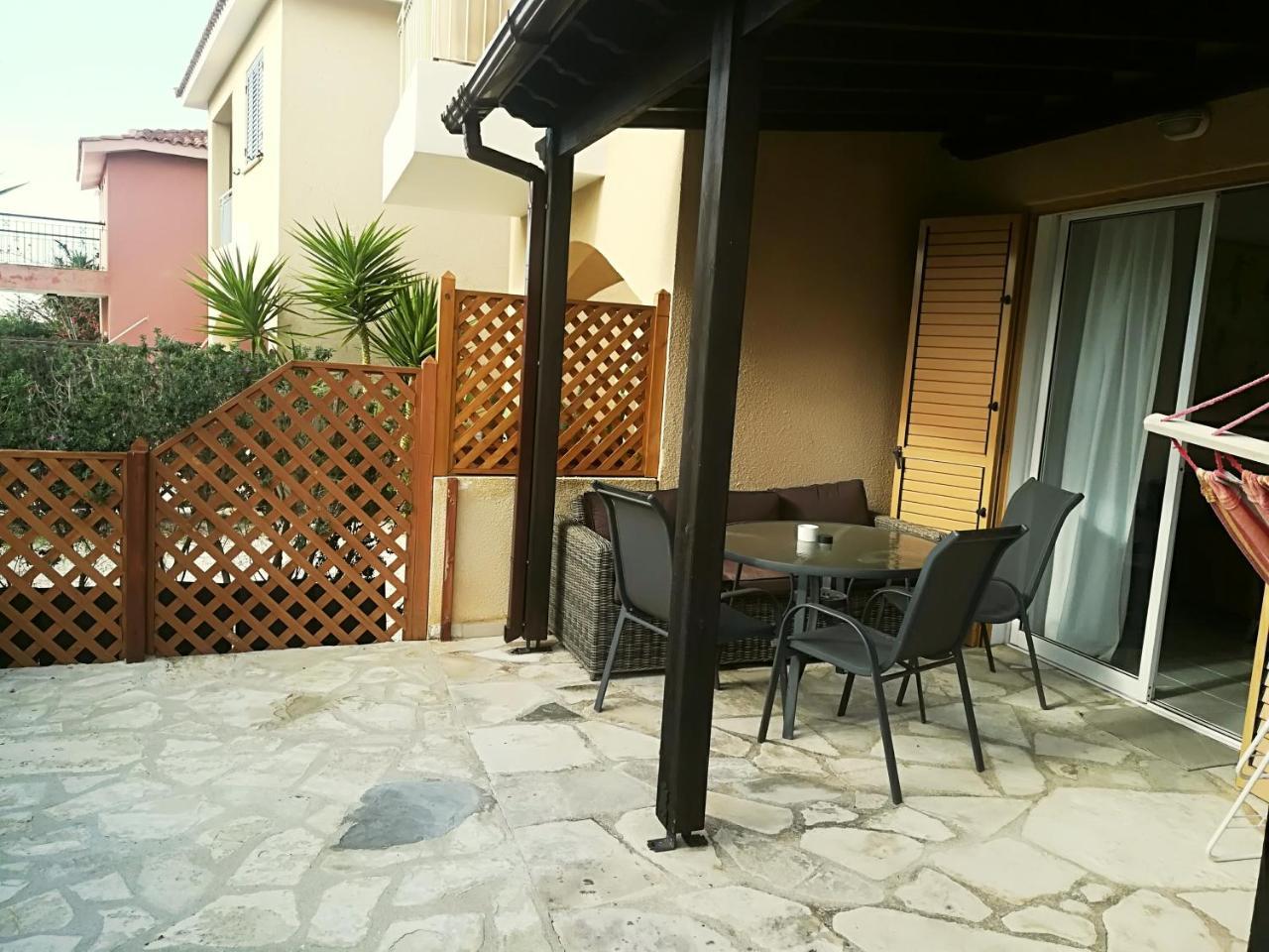 Villa Regina Gardens 3 Bedroom *