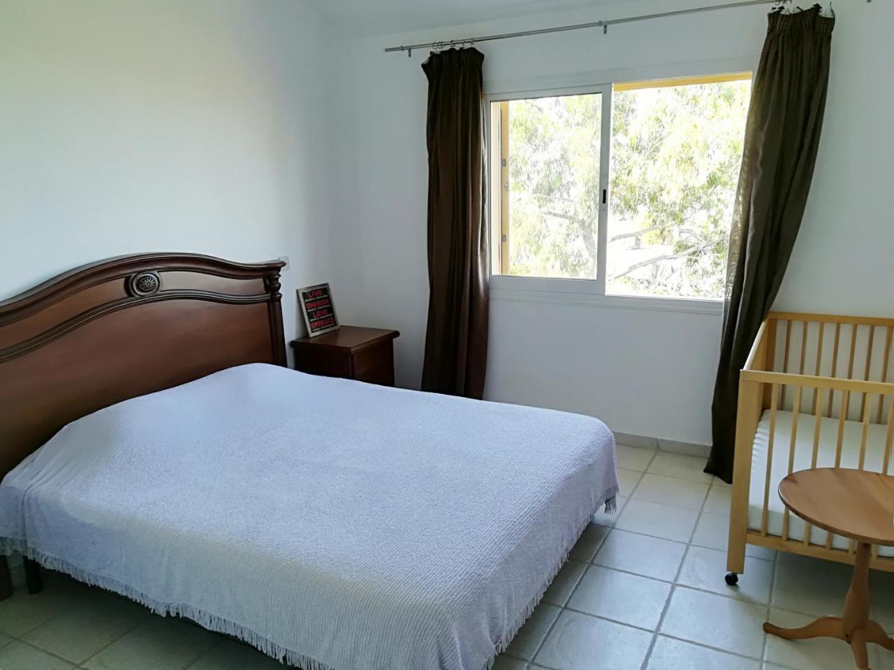 Regina Gardens 3 Bedroom Paphos