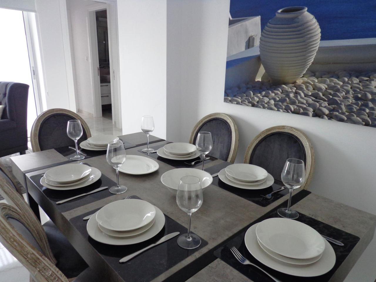 Plage Residences Villa
