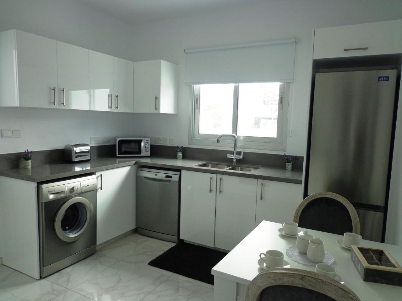 Plage Residences Villa *