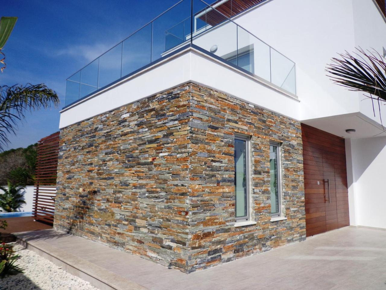 Plage Residences Villa *