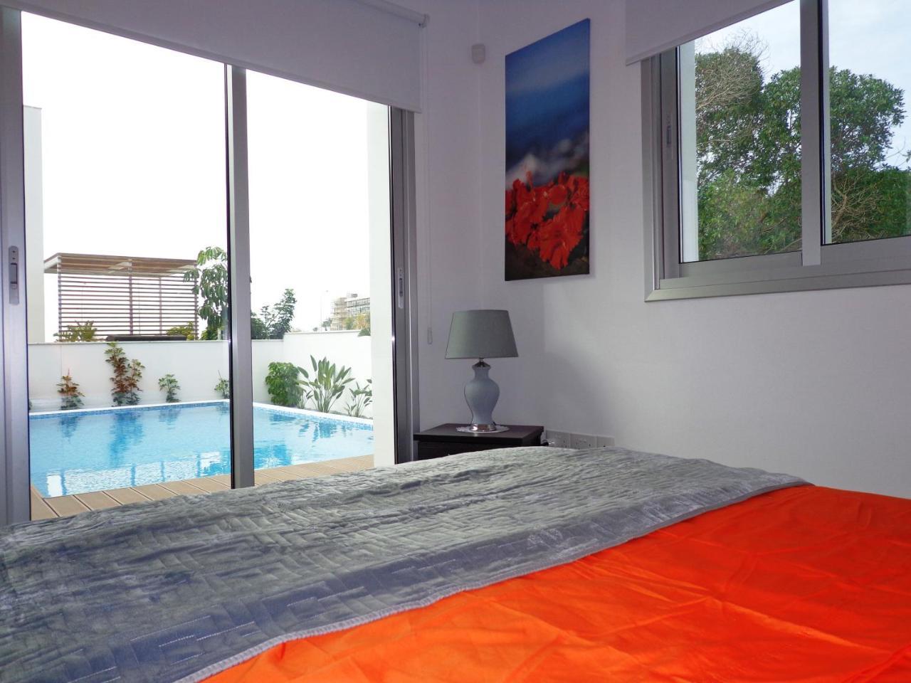 Villa Plage Residences *