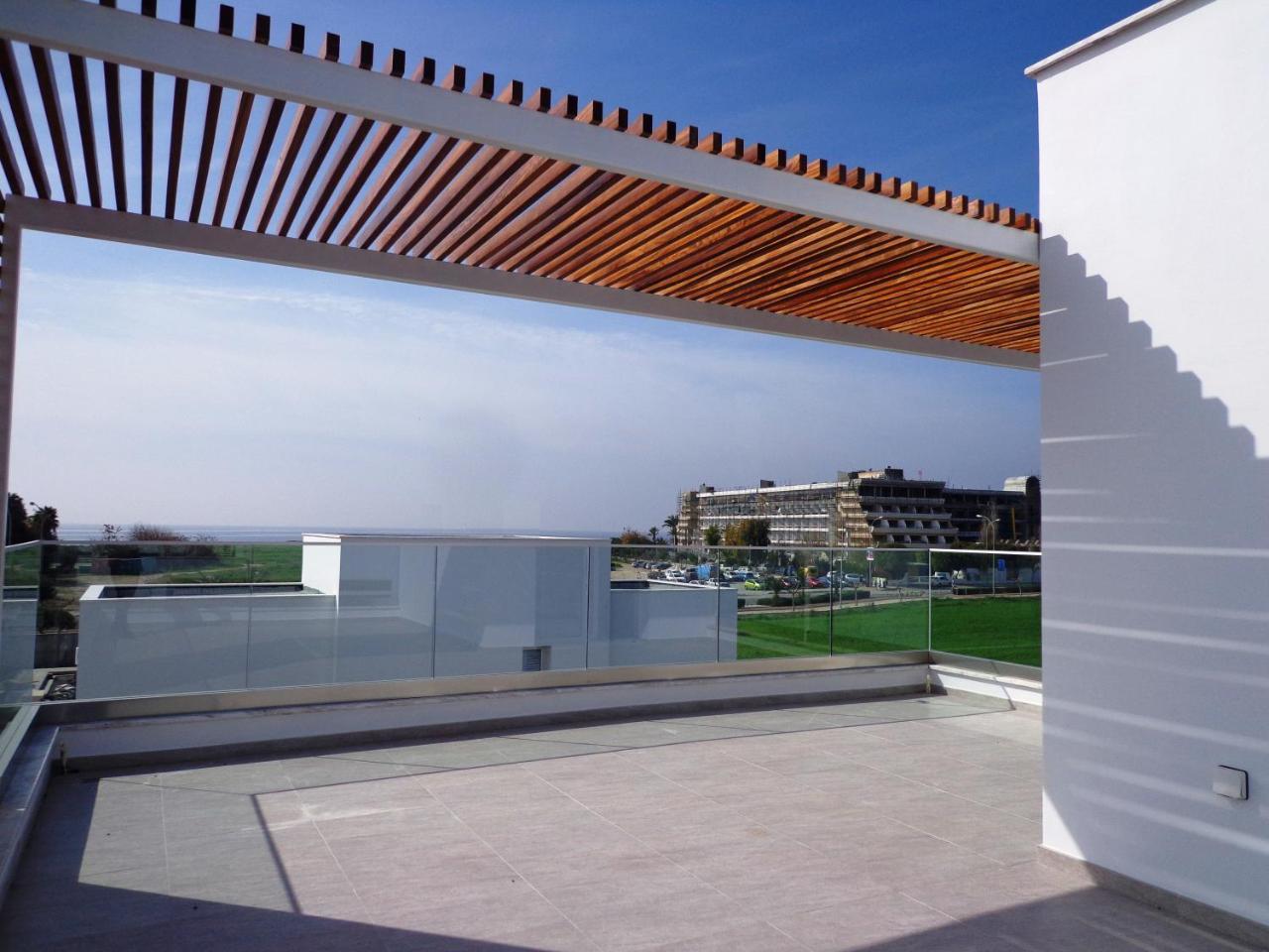 Plage Residences