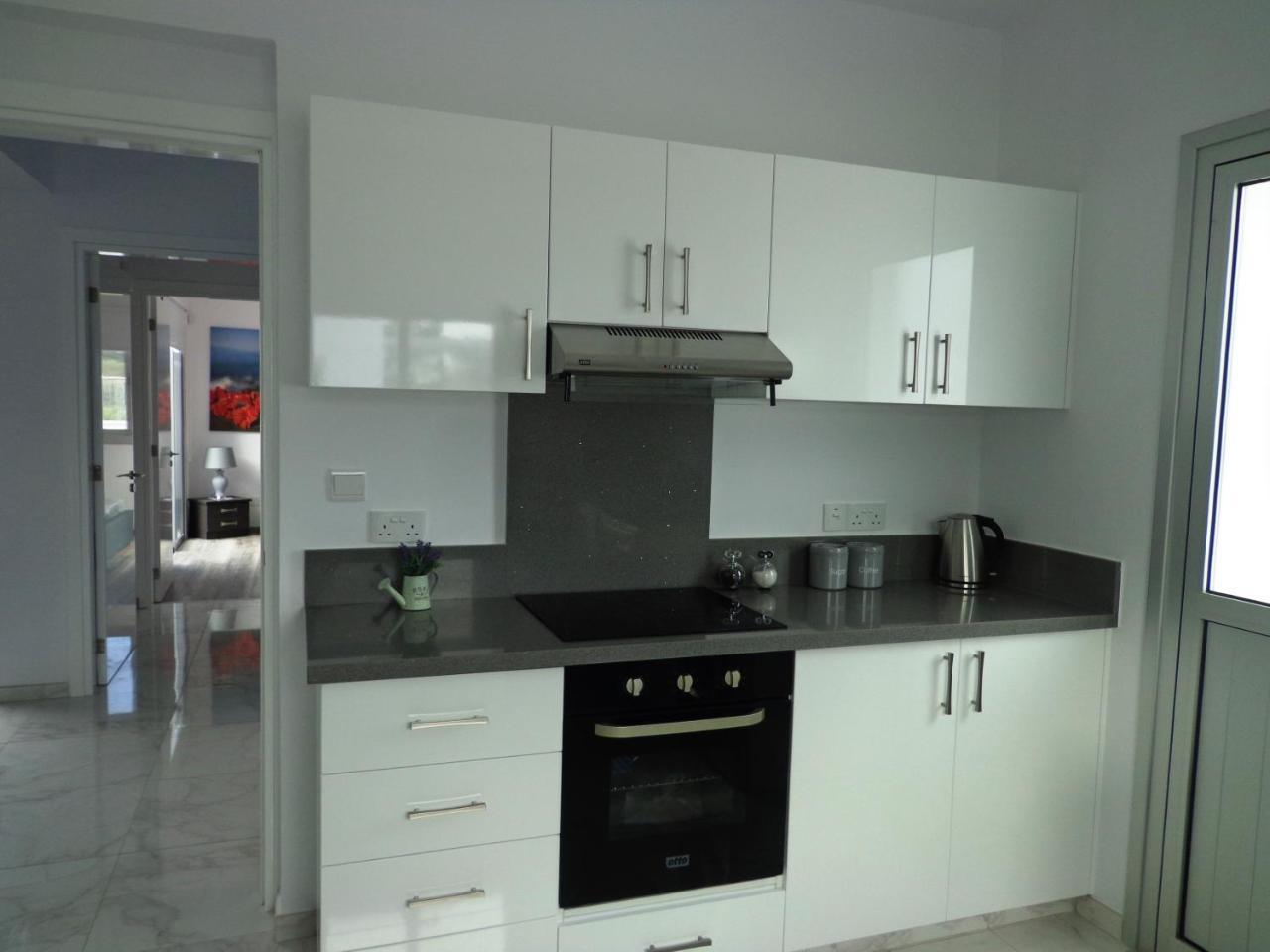 Plage Residences Villa *