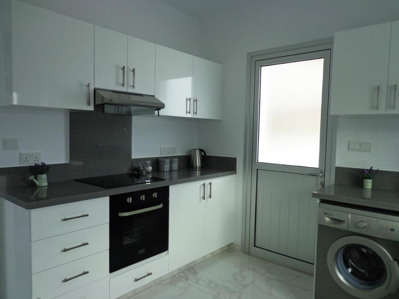 Plage Residences Villa Paphos