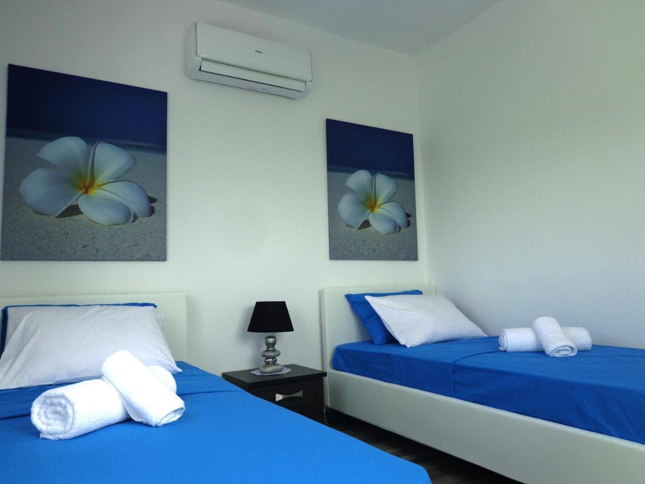 Plage Residences Villa Paphos