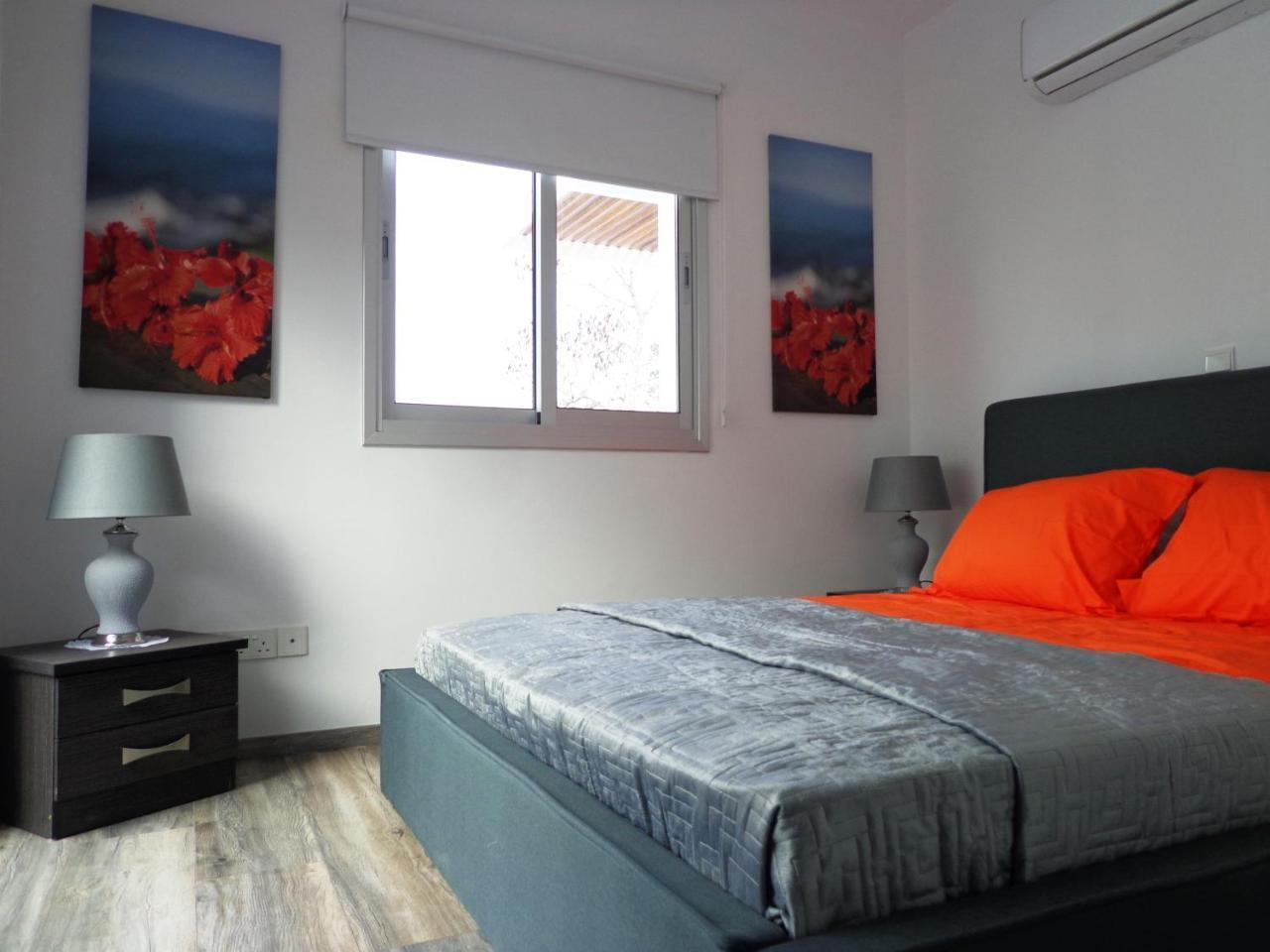 Villa Plage Residences Paphos
