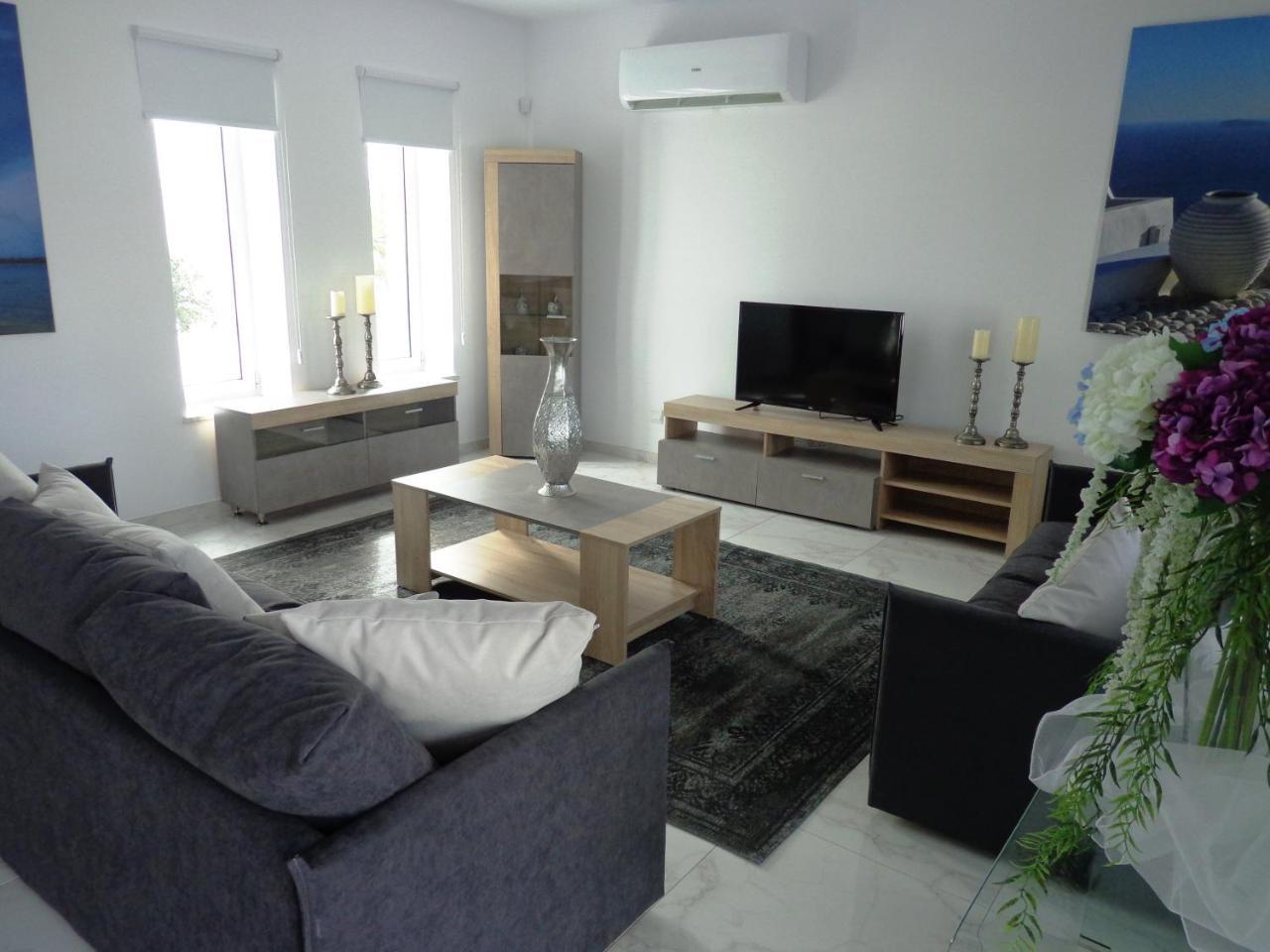 Plage Residences Villa