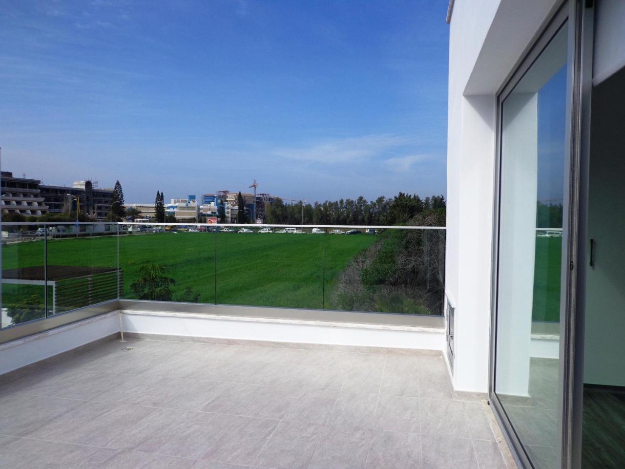 Plage Residences Villa *