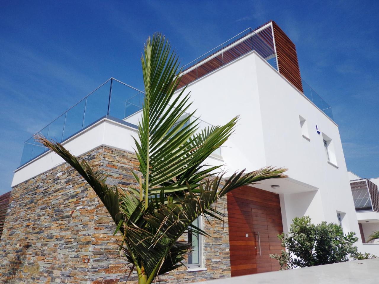 Plage Residences Villa *