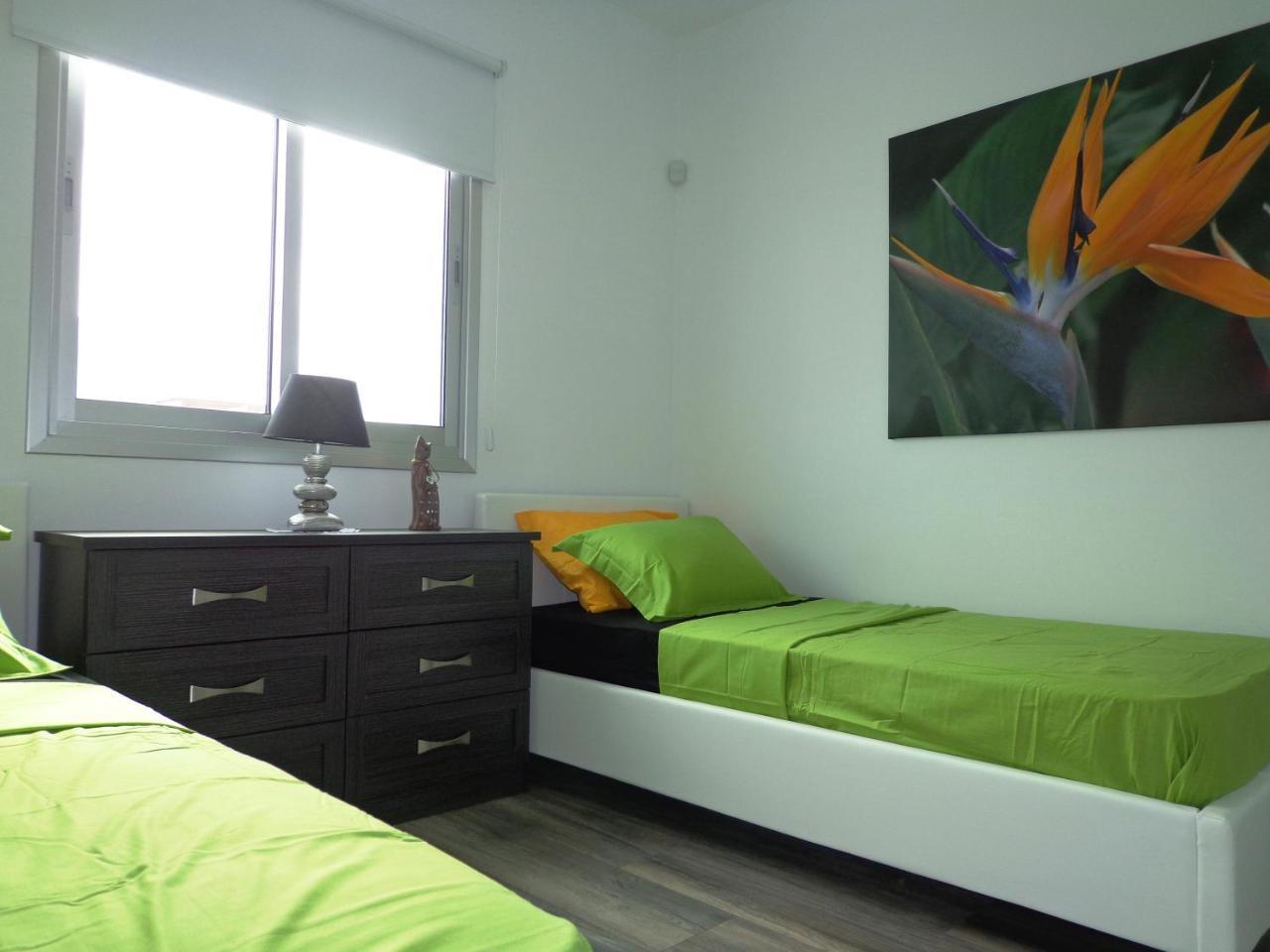 Plage Residences * Paphos