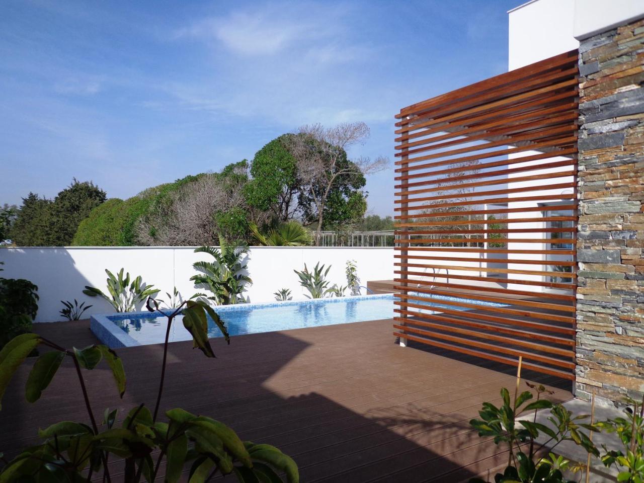 Villa Plage Residences *