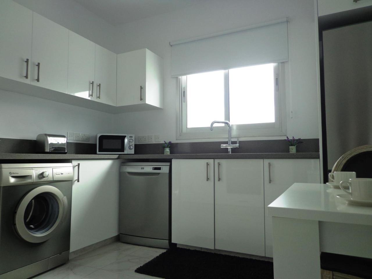 Plage Residences Villa