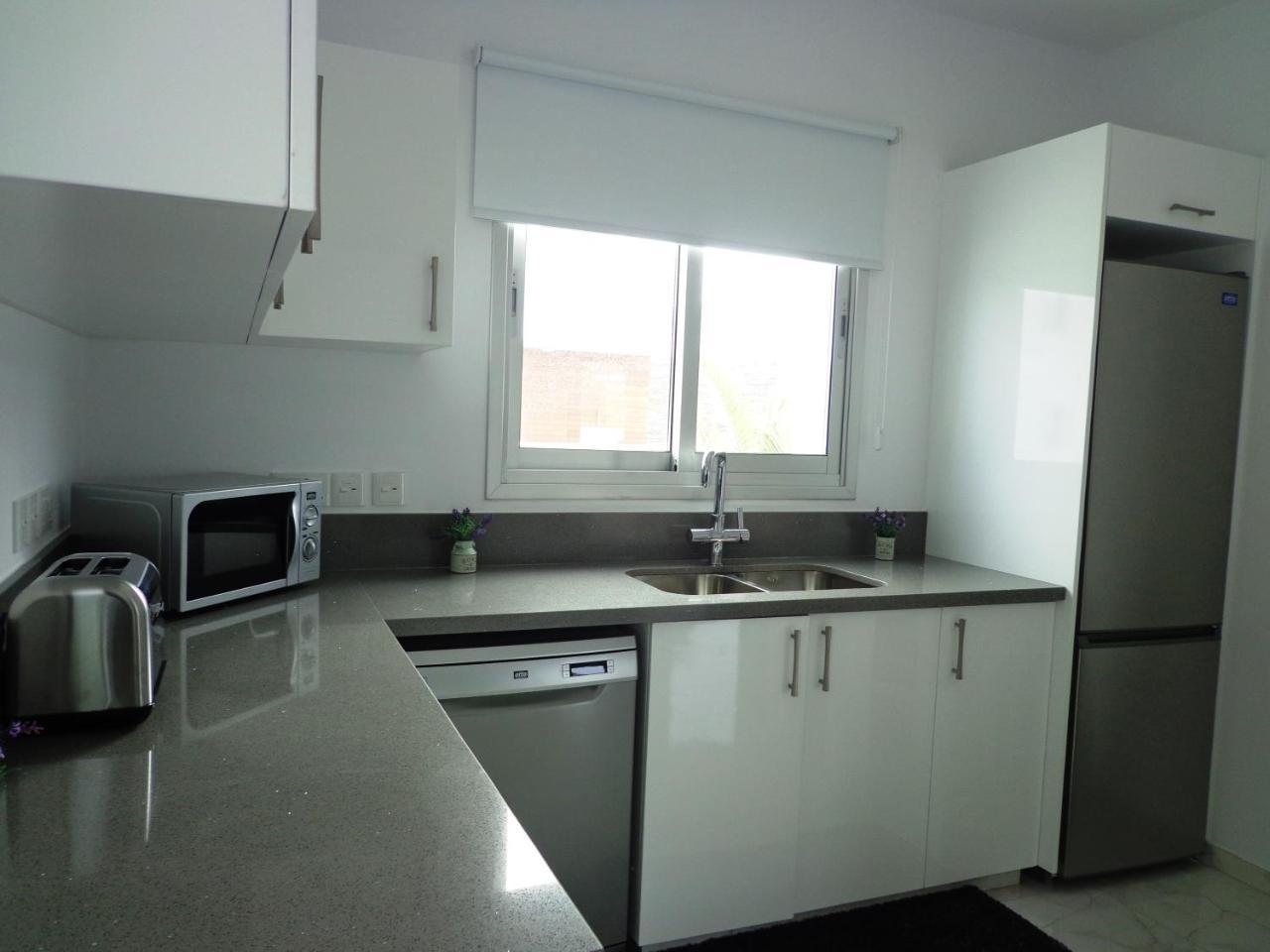 Villa Plage Residences Paphos